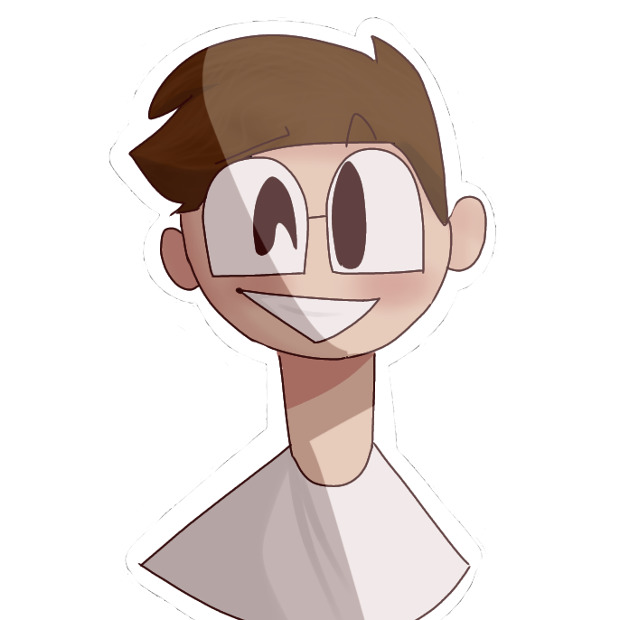 Image of me drawn by OceanWhiskerAni